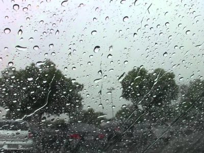 Chuva