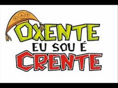 Arraiá dos crente?