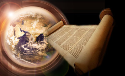 Brit Hadasha e a Torah