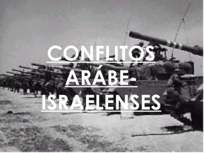 Como entender tanta guerra?