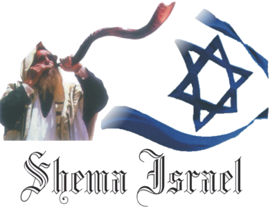 Programa Shema Israel Parasha Miketz e Atos 8