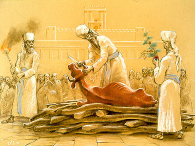 O Altar