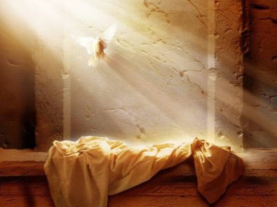 Ressuscita Igreja!