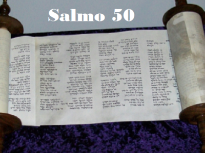 Salmo 50