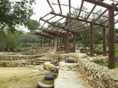 Jardim Bíblico