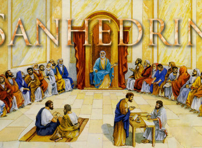 O Sanhedrin