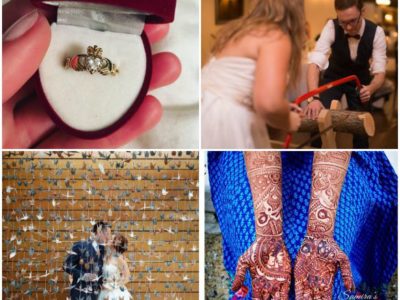 Casamento – Curiosidades, Tradições e Superstições