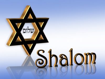 Shalom