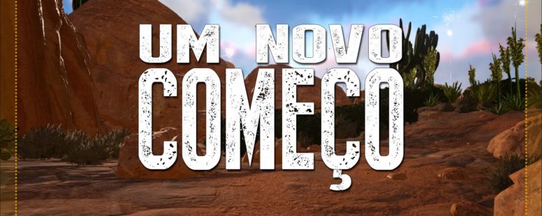 Um novo começo – Shema Ysrael