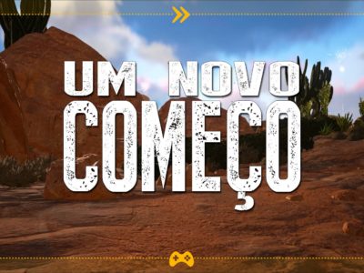 Um novo começo