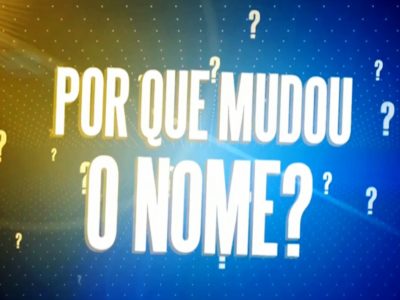 Mudança de nome na Torah