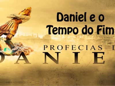 Profecia do segredo de Daniel está viva hoje