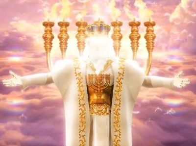 O Mashiach e o Novo