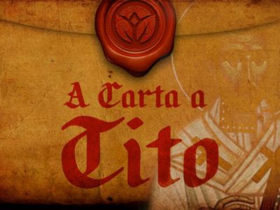 Contexto escriturístico de Tito e a Torah