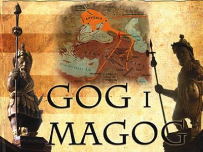 O valor numérico de Gog U’magog