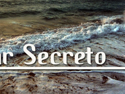 Lugar secreto do Altíssimo