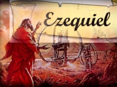 O destino judaico e o livro de Ezequiel