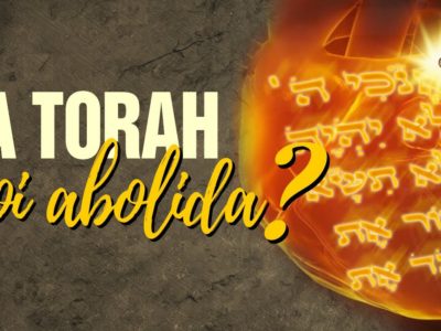 A Torah dos Rabinos Parte I e II