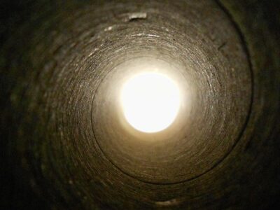 A Luz no Fim do Túnel