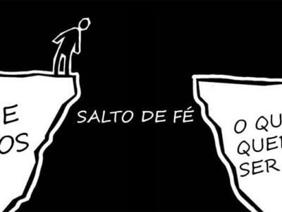 Salto de fé