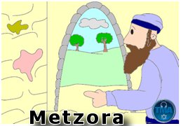Parasha Metzora e o Dia do Senhor