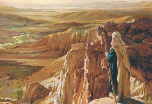 Paus e Pedras – Shema Ysrael