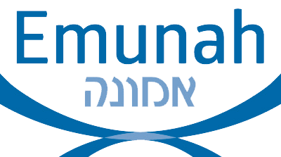 Emunah – Mantendo a Fé