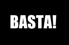 Basta