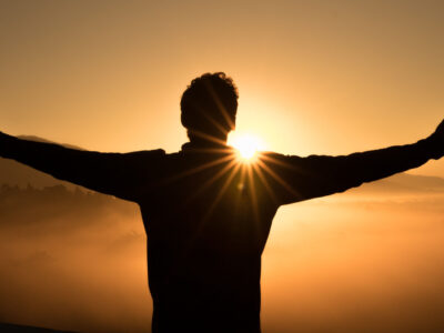 Gratidão Inabalável