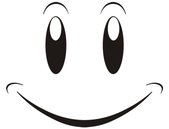 Sorria de Volta para Nós