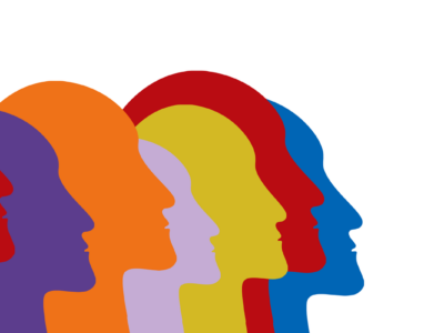 Nossos Líderes nos definem