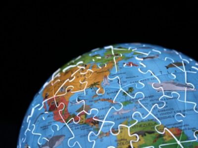 Tornar o Mundo um Lugar Melhor